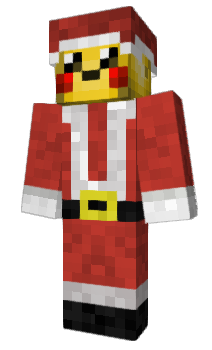 Minecraft skin Ayden901