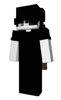 Minecraft скін по ніку Xnoise_