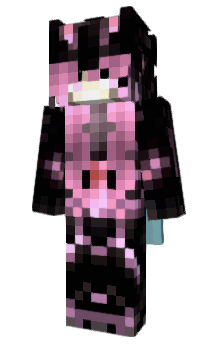 Minecraft skin wvarchammer
