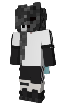 Minecraft скин по нику wvarchammer