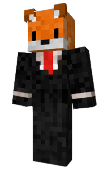 Minecraft skin Seapeakay