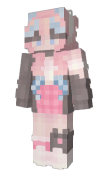 Minecraft скин по нику bingohe