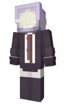 Minecraft скин по нику bingohe
