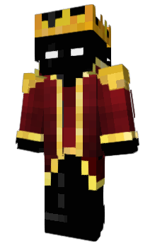 Minecraft skin cricketrlz0000