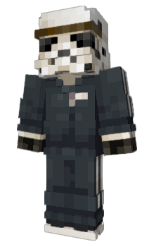 Minecraft скін по ніку lastepoch