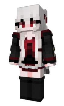 Minecraft skin selbon