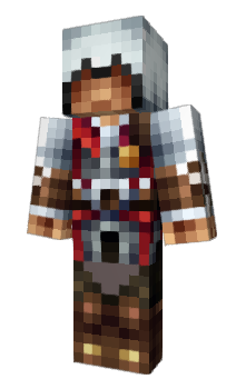 Minecraft skin deadpooldeadpool