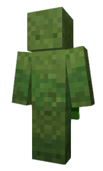 Minecraft скін по ніку nobest