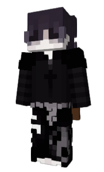 Minecraft скин по нику apath1ch