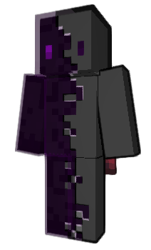 Minecraft скин по нику fixfox1323