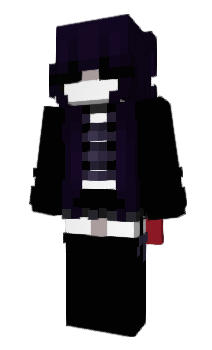 Minecraft skin maisozu