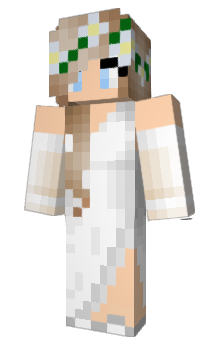 Minecraft скин по нику 3533