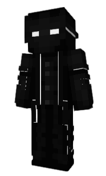 Minecraft skin Jolberd