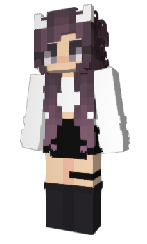 Minecraft skin quimper