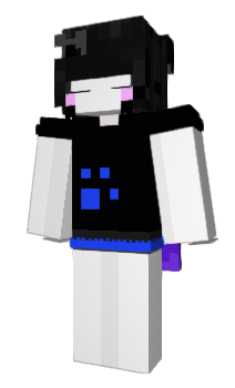 Minecraft скін по ніку zeeero_