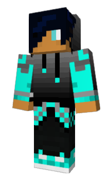 Minecraft скин по нику tRREM