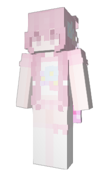 Minecraft skin playrr