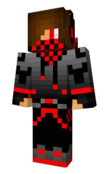 Minecraft скин по нику xXGamer1Xx