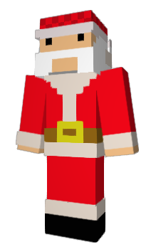 Minecraft skin Stanta