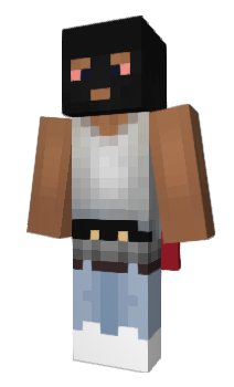 Minecraft skin ssexy