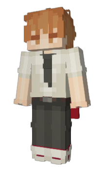 Minecraft skin spiffysticks