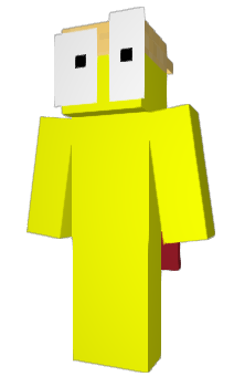 Minecraft скин по нику Szyho27