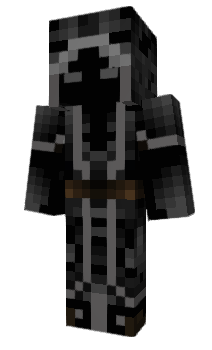Minecraft скін по ніку Ycaroo