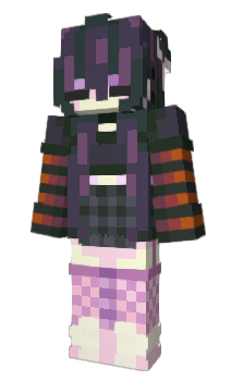 Minecraft скін по ніку Stranezza