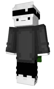 Minecraft skin osrt