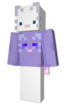 Minecraft skin WadeOBrain
