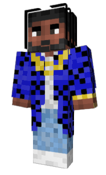 Minecraft скін по ніку freecor