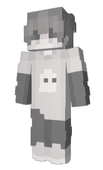 Minecraft скін по ніку kiplover