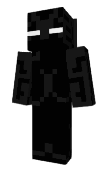 Minecraft скин по нику bawok