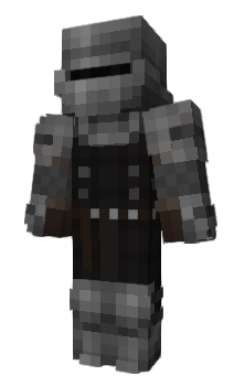 Minecraft skin Hal__