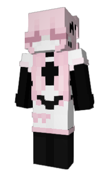 Minecraft скин по нику afop