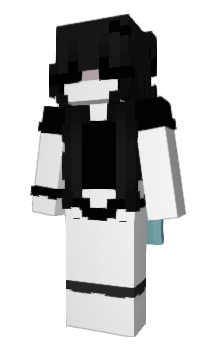 Minecraft скин по нику bavvvv