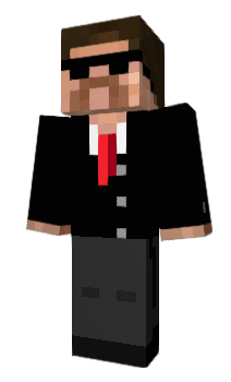 Minecraft скін по ніку rrio