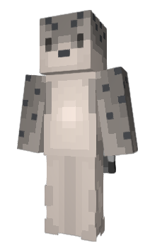 Minecraft skin Diavolo