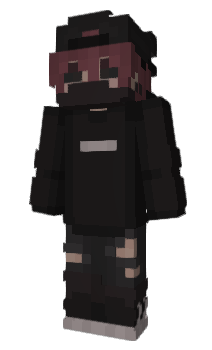 Minecraft скин по нику ssigh