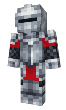 Minecraft skin Acromat