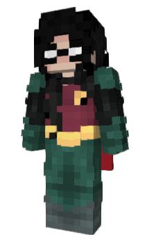 Minecraft skin gihw_