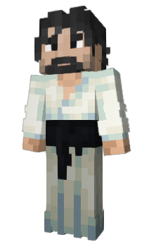 Minecraft скін по ніку psot