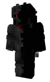 Minecraft скин по нику The_Armageddon1x