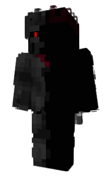 Minecraft скин по нику The_Armageddon1x