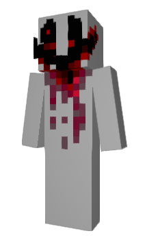 Minecraft скін по ніку SANX4