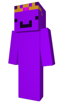 Minecraft skin Wemmbuss