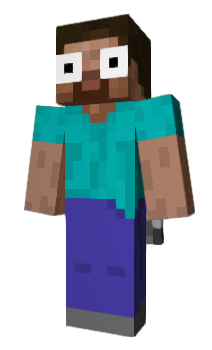 Minecraft скин по нику SawedOffShotgun