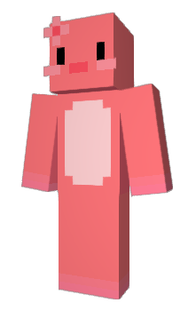 Minecraft скин по нику Vasily_