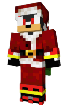 Minecraft skin lns