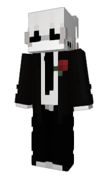 Minecraft скин по нику xSlodziakk_